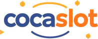 cocaslot logo